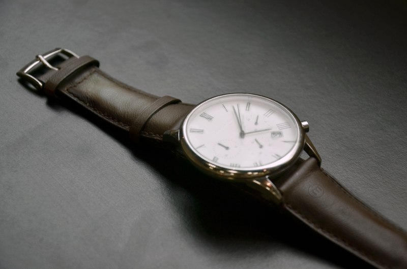 Illustration for article titled Classi, la correa que transforma tu reloj de siempre en un smartwatch